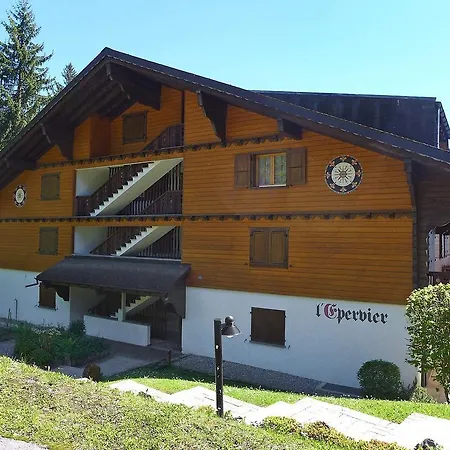 L'epervier 4