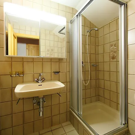 Σαλέ Chalet L'epervier 4 *