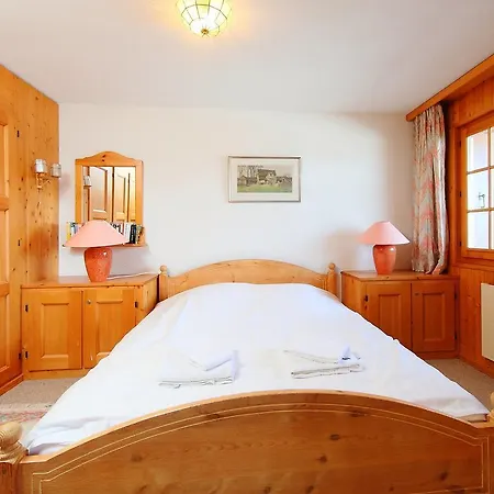 Σαλέ Chalet L'epervier 4 Villars-sur-Ollon