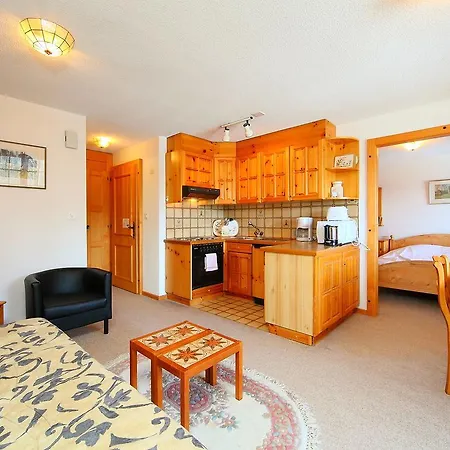 Chalet L'epervier 4
