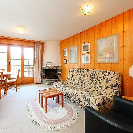 Chalet L'epervier 4 Villars-sur-Ollon
